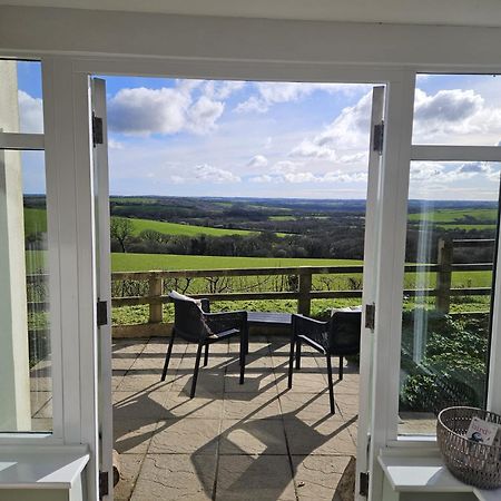 Meadow View Villa Haverfordwest Ngoại thất bức ảnh