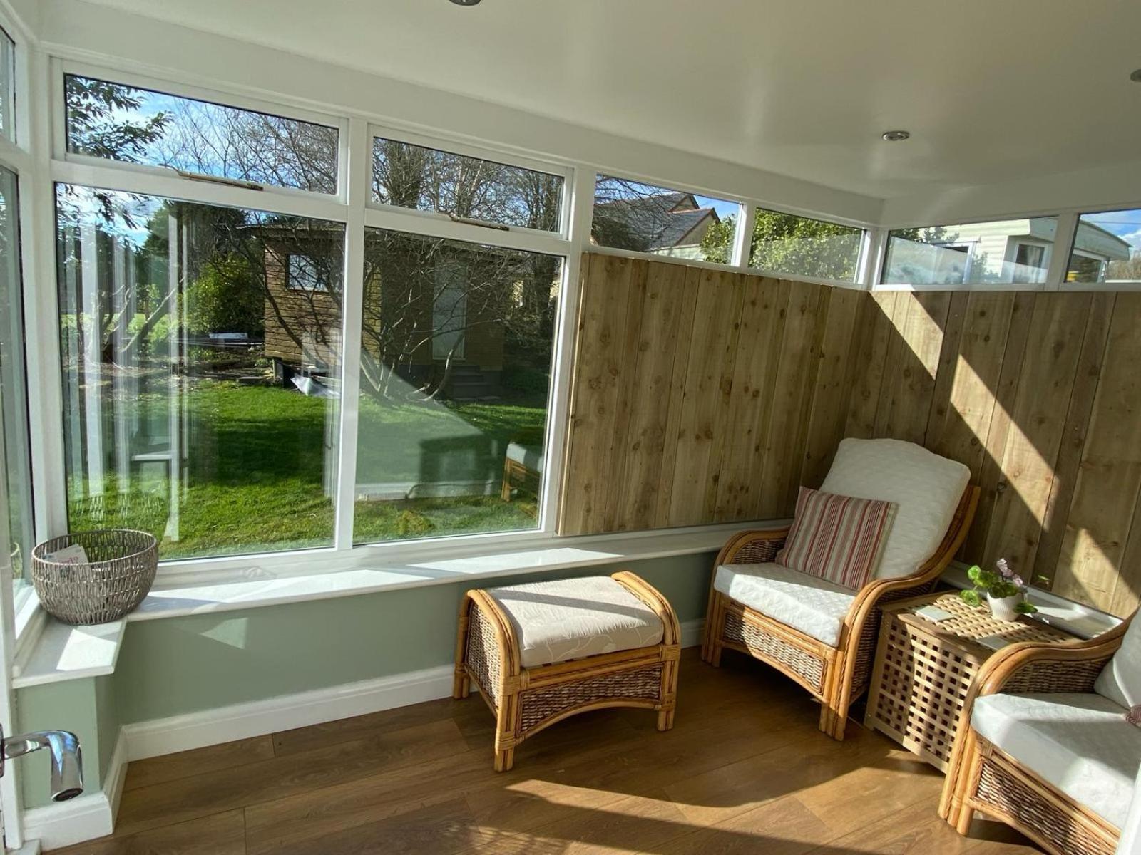 Meadow View Villa Haverfordwest Ngoại thất bức ảnh