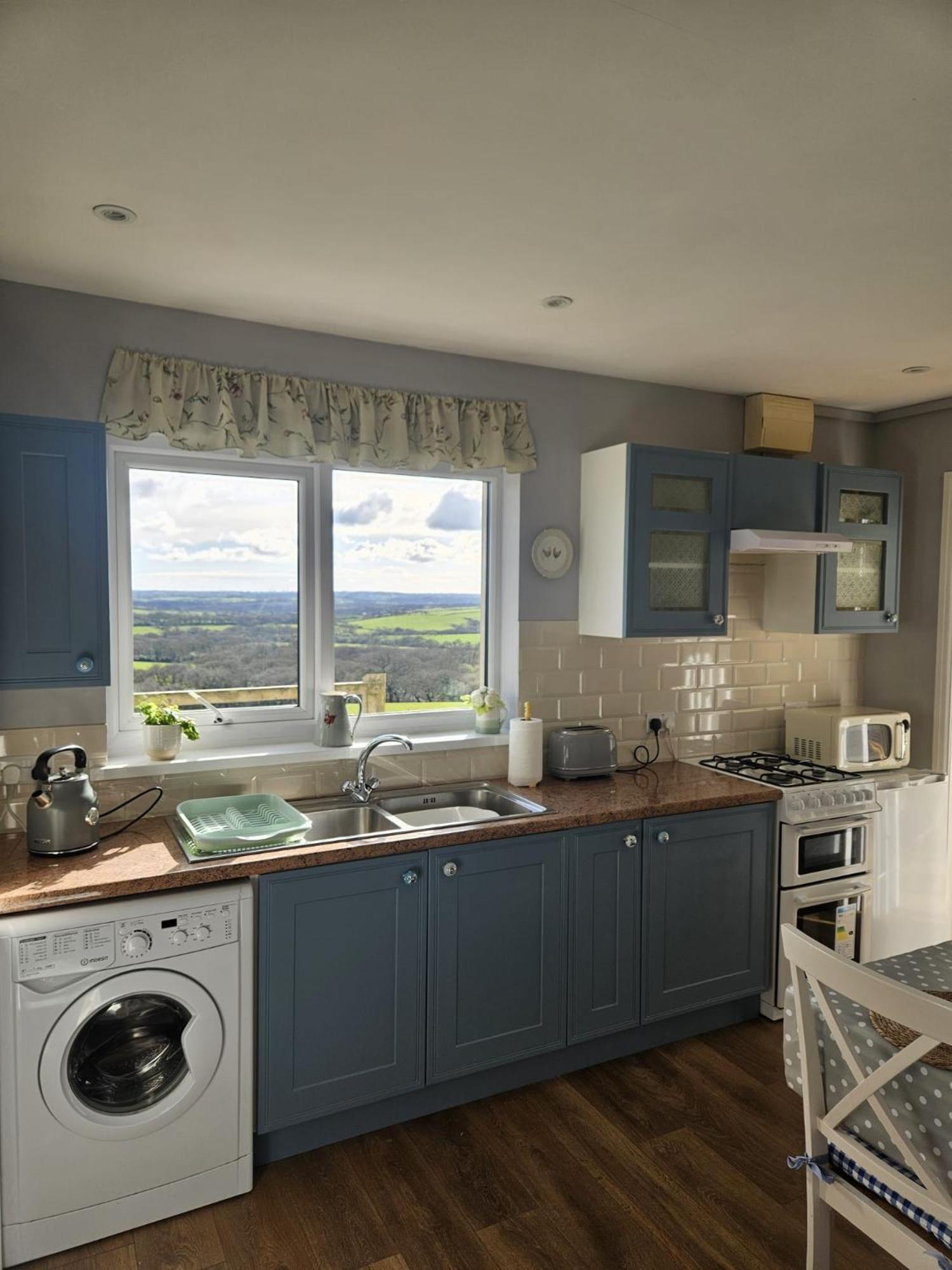 Meadow View Villa Haverfordwest Ngoại thất bức ảnh