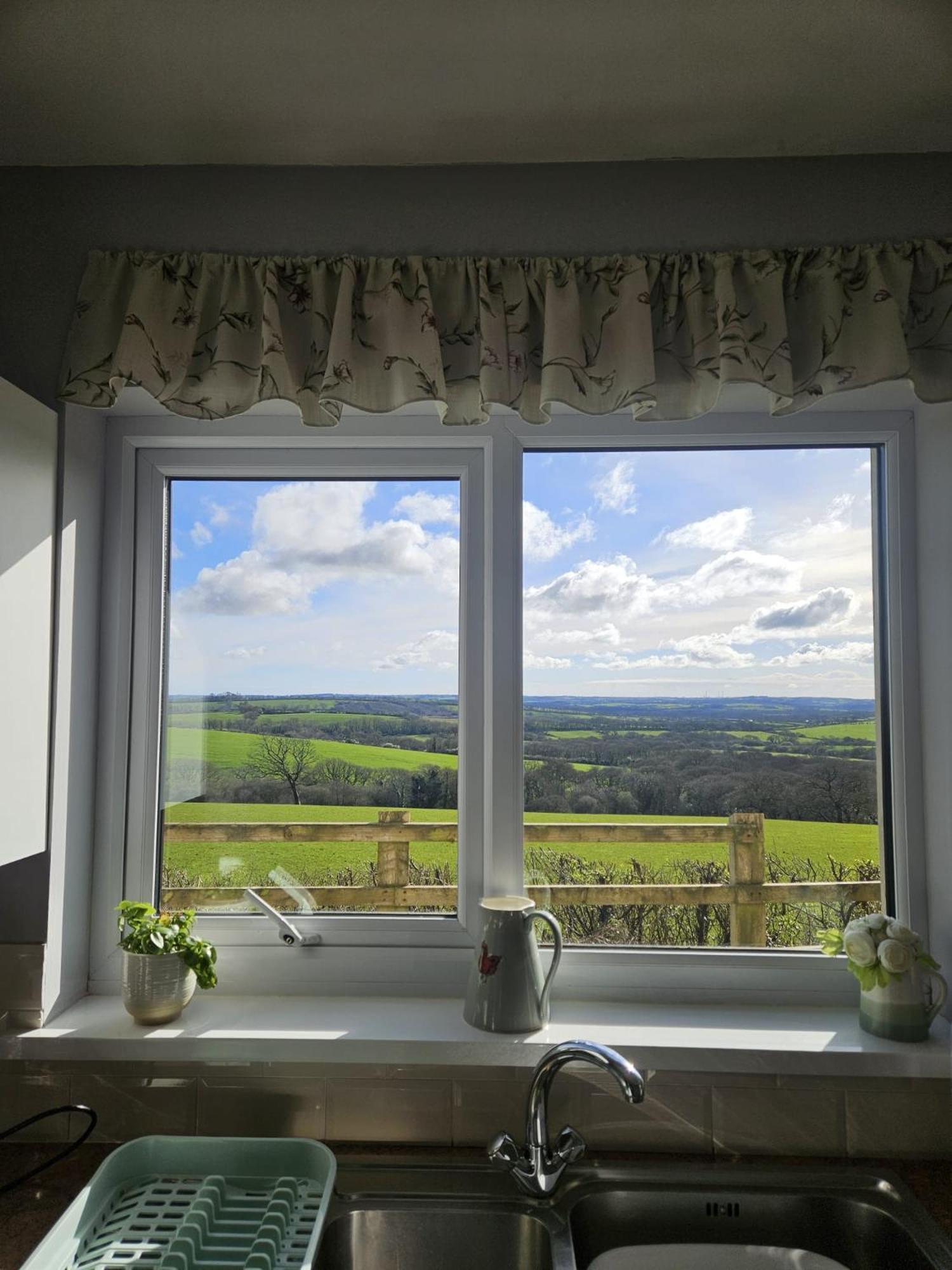 Meadow View Villa Haverfordwest Ngoại thất bức ảnh