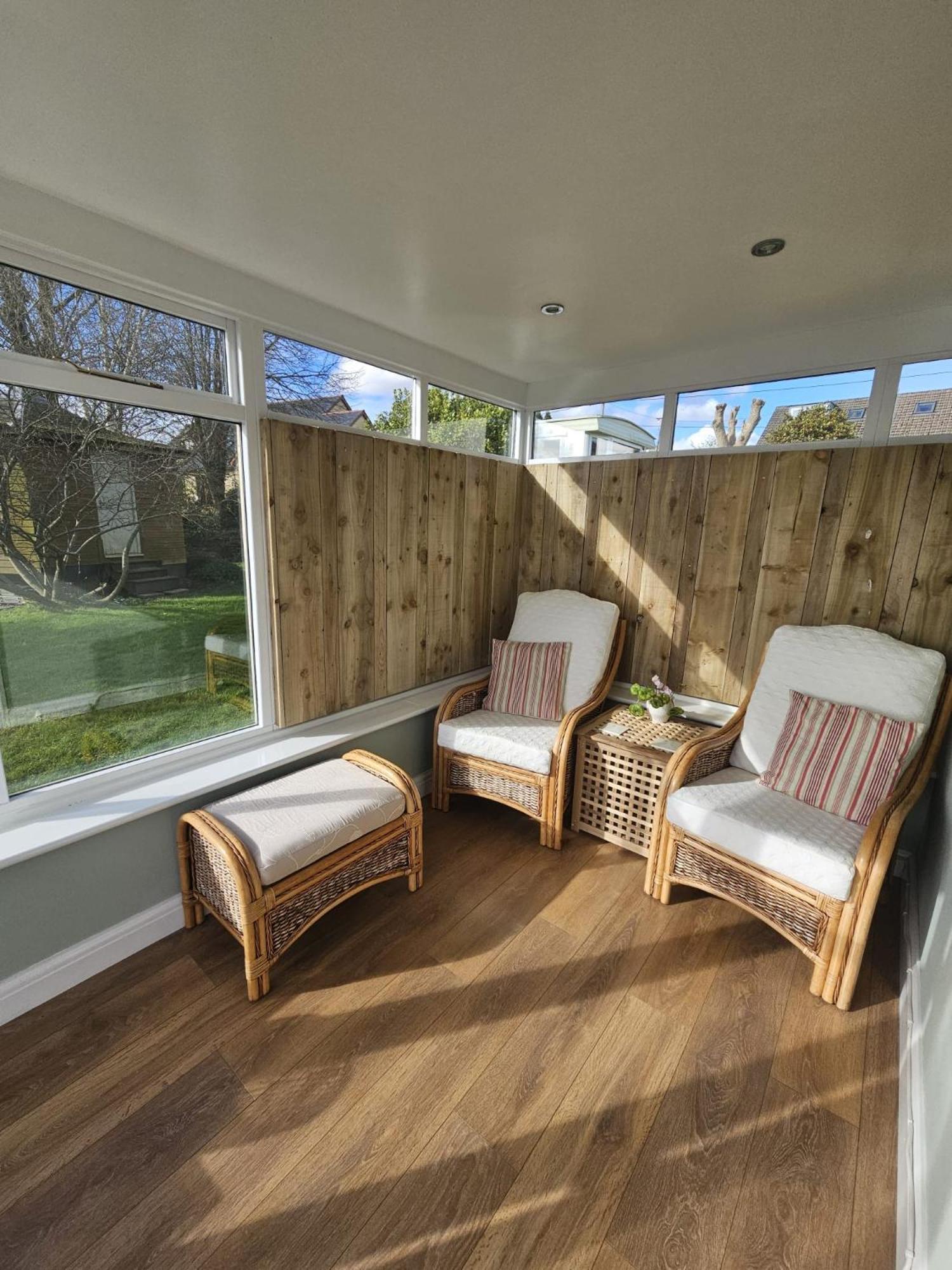 Meadow View Villa Haverfordwest Ngoại thất bức ảnh