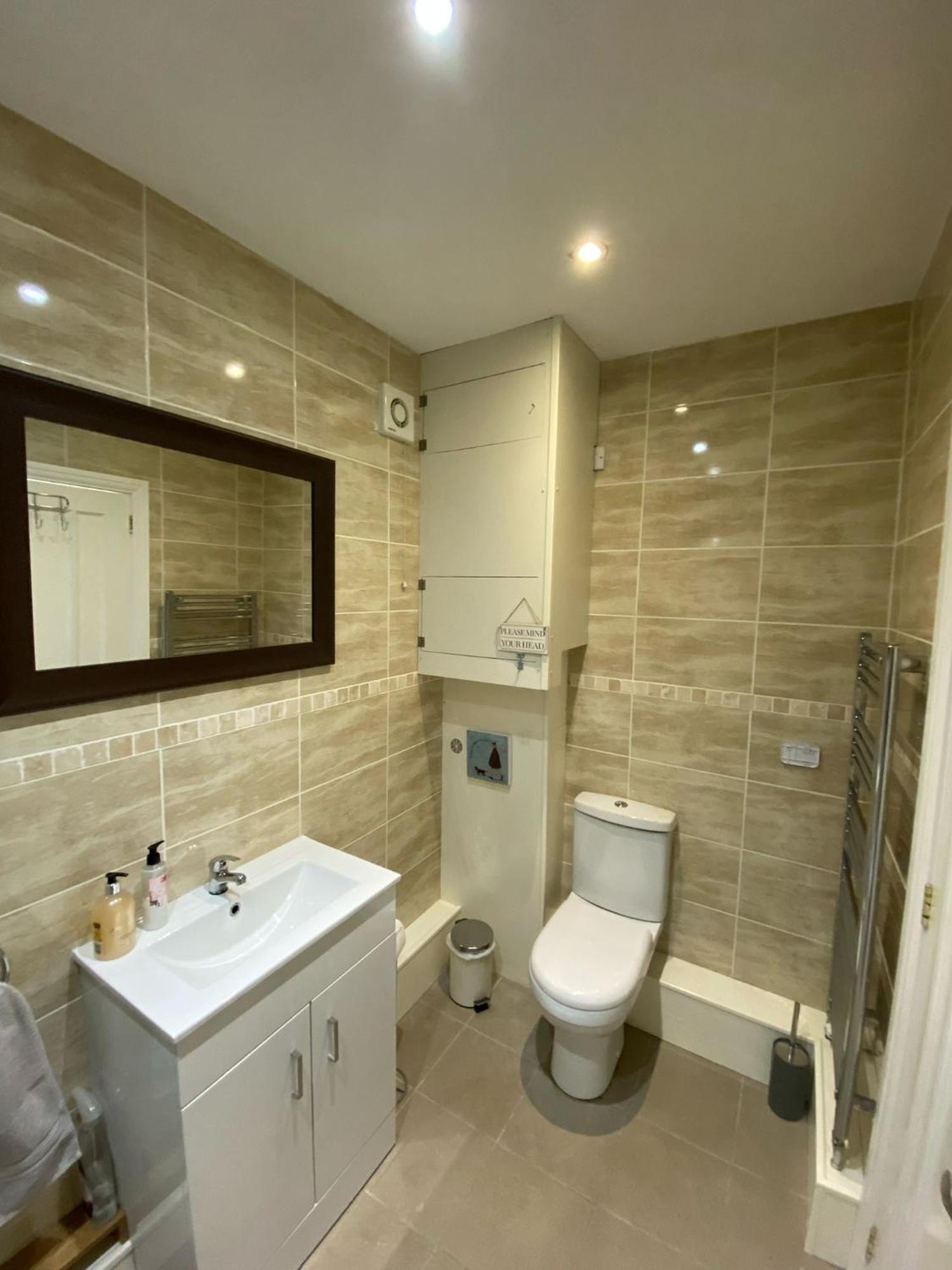 Meadow View Villa Haverfordwest Ngoại thất bức ảnh