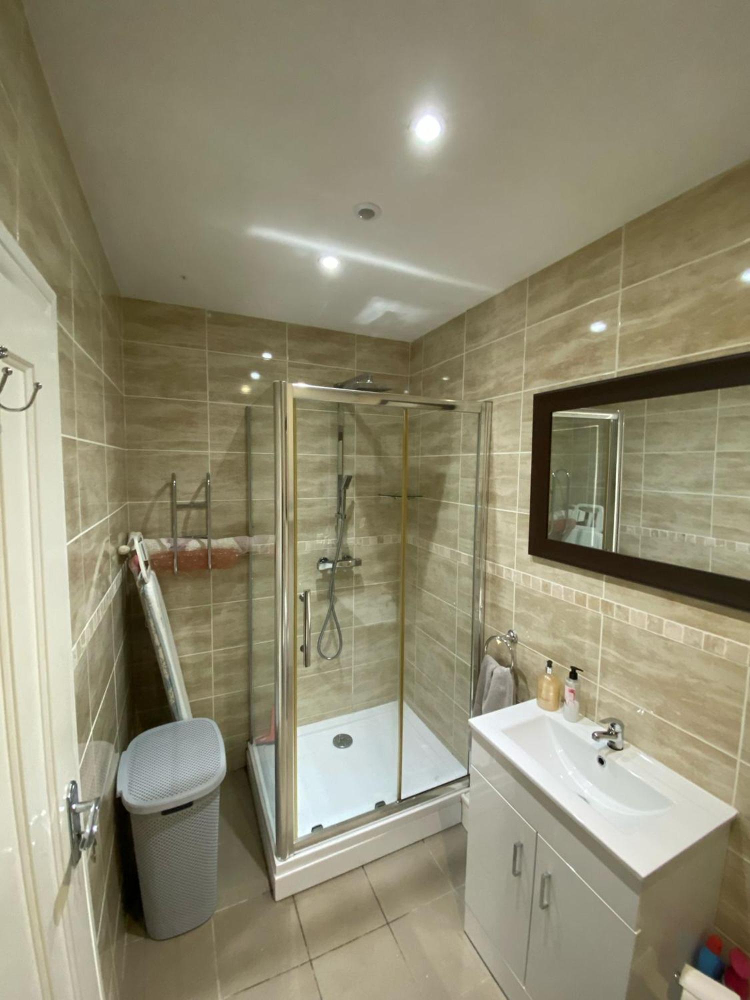 Meadow View Villa Haverfordwest Ngoại thất bức ảnh