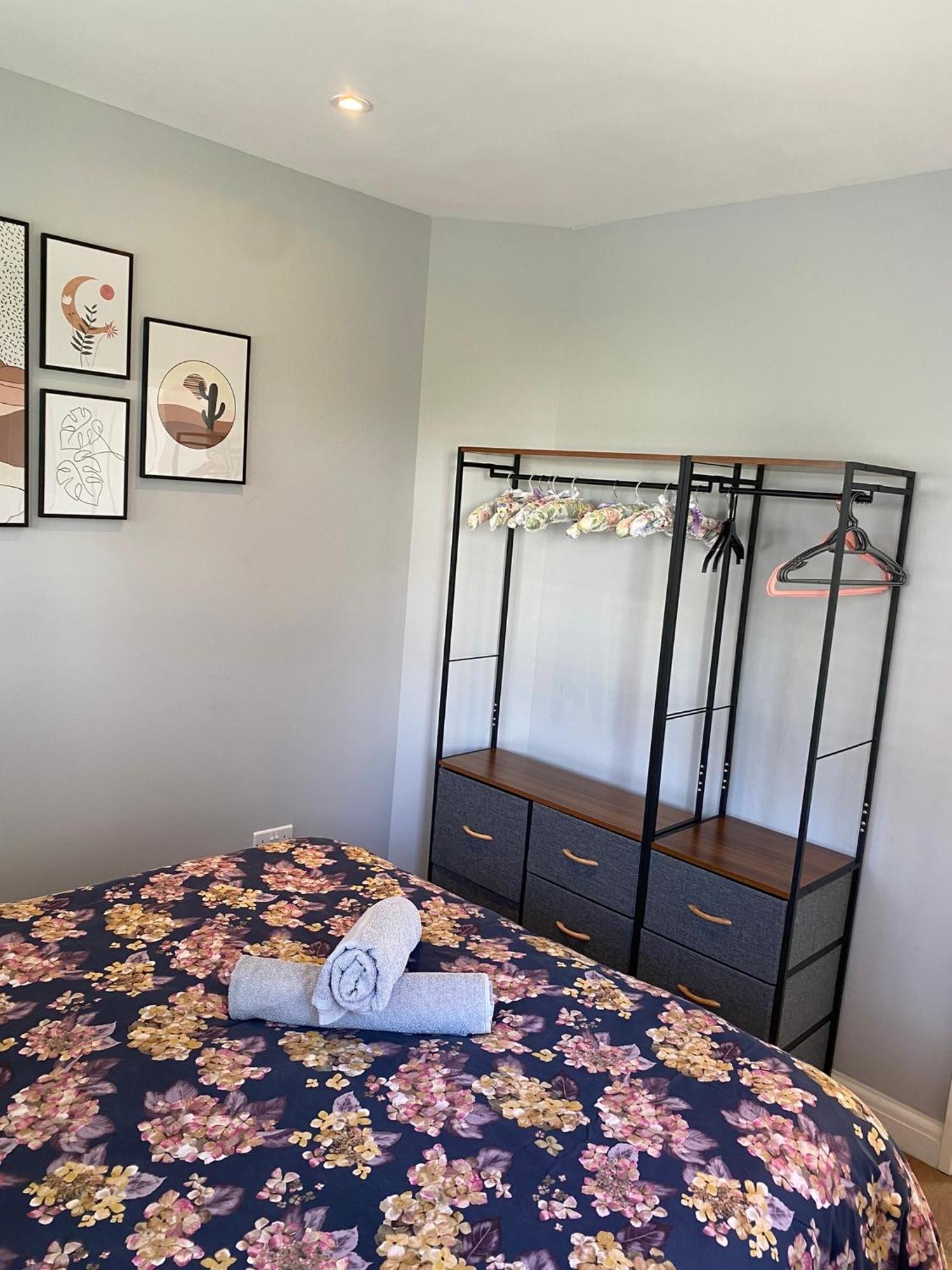 Meadow View Villa Haverfordwest Ngoại thất bức ảnh