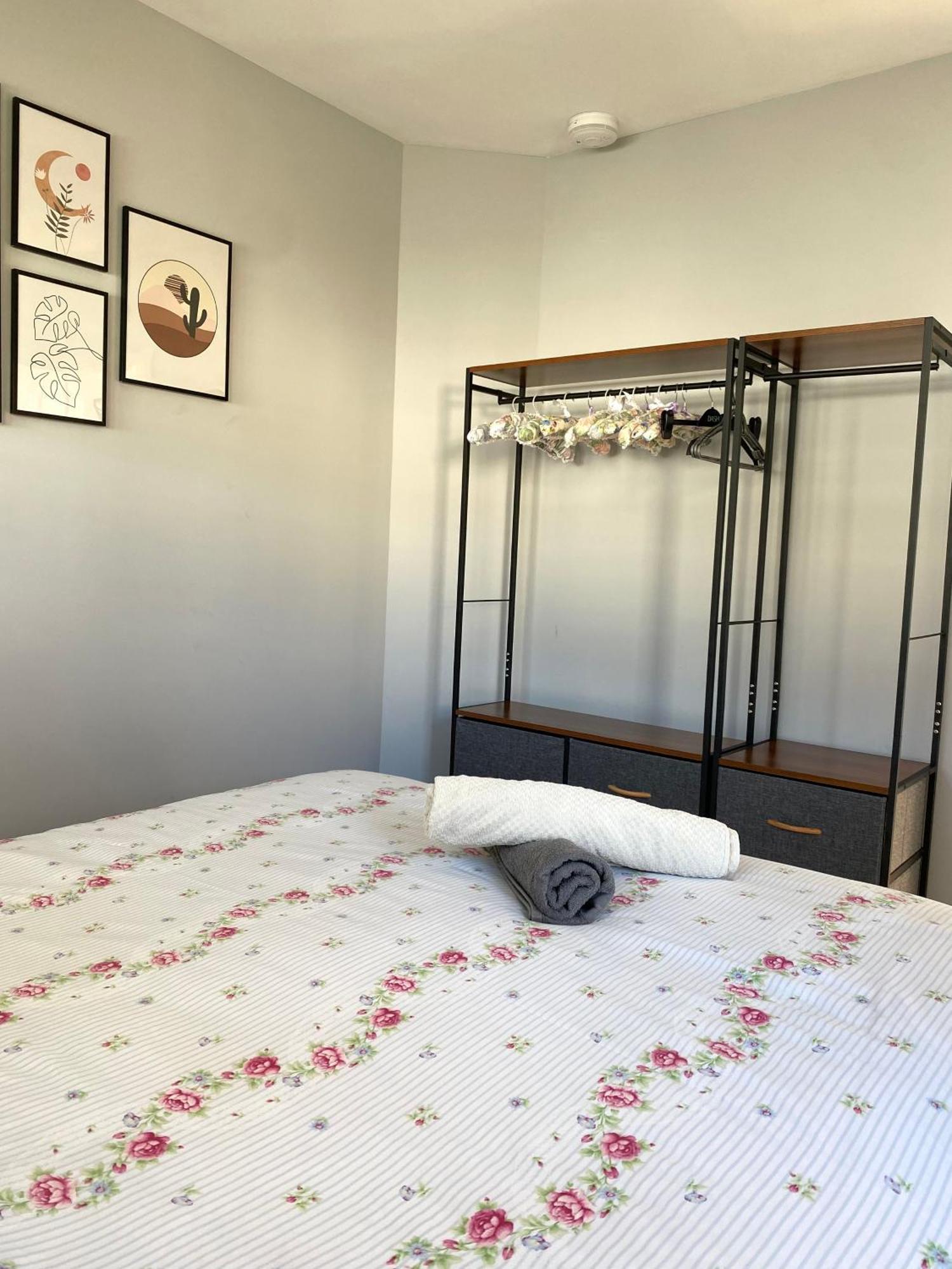 Meadow View Villa Haverfordwest Ngoại thất bức ảnh
