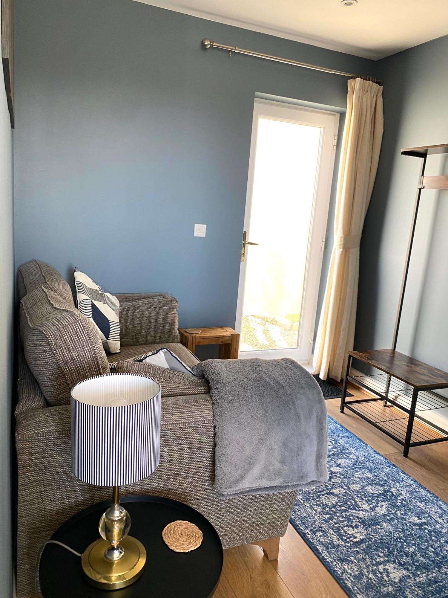 Meadow View Villa Haverfordwest Ngoại thất bức ảnh