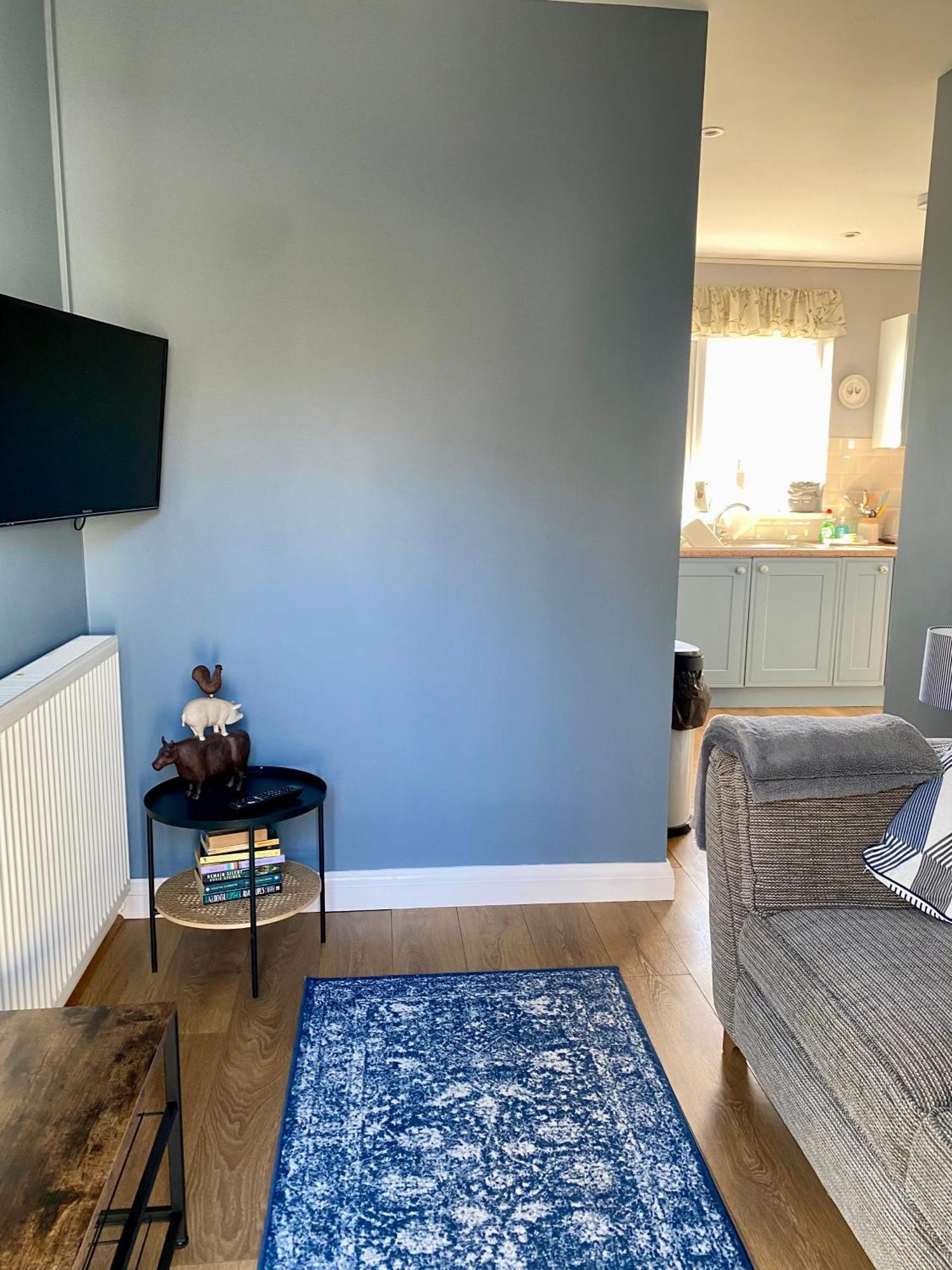 Meadow View Villa Haverfordwest Ngoại thất bức ảnh