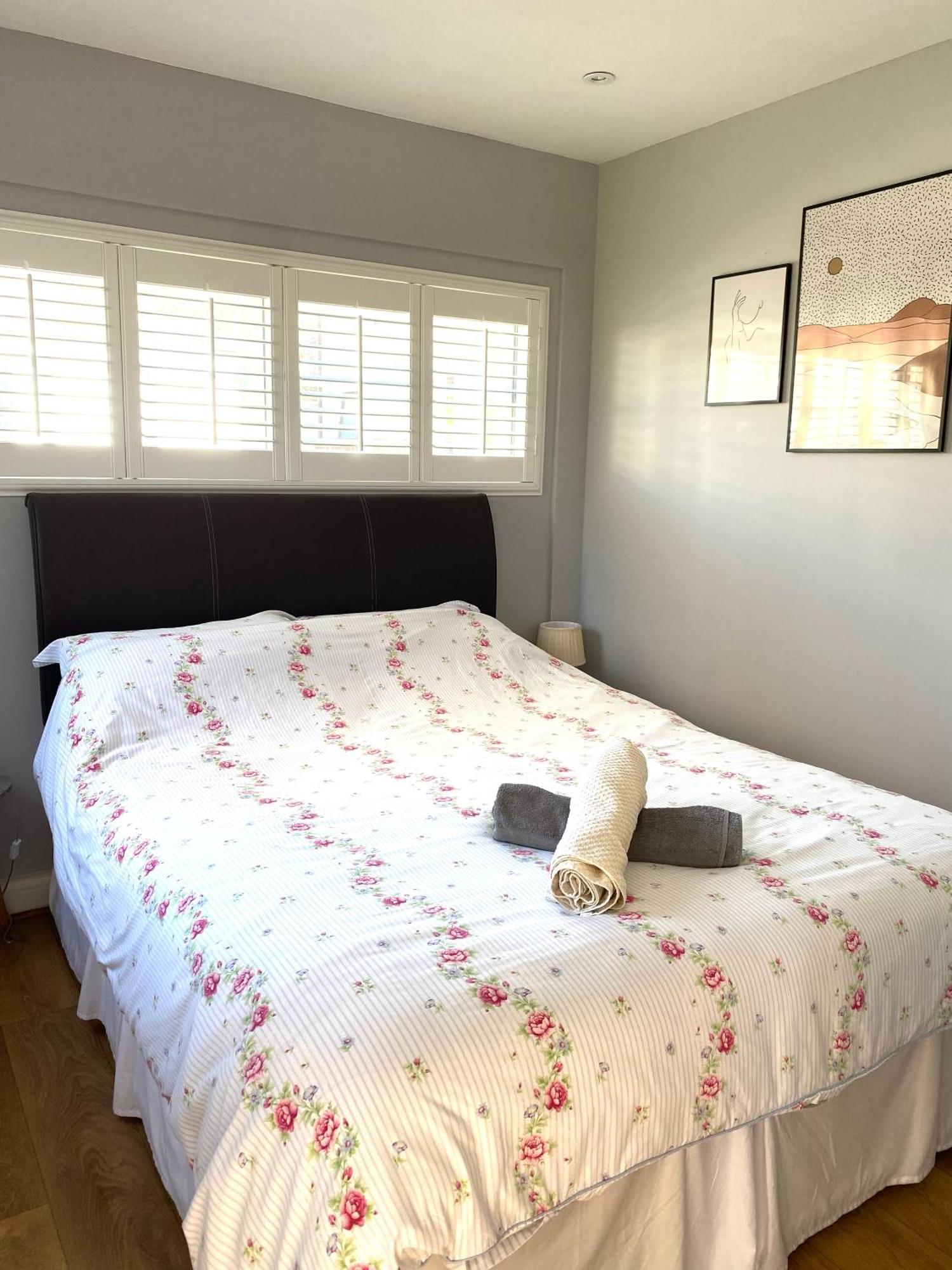 Meadow View Villa Haverfordwest Ngoại thất bức ảnh